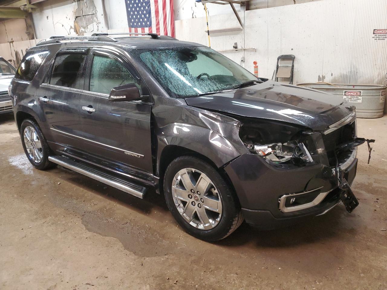 Photo 3 VIN: 1GKKVTKD2EJ250048 - GMC ACADIA 