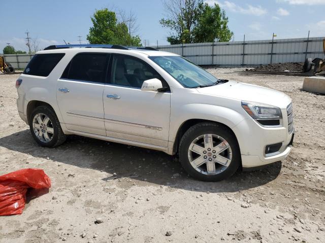 Photo 3 VIN: 1GKKVTKD2EJ287150 - GMC ACADIA DEN 