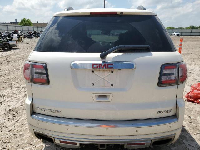 Photo 5 VIN: 1GKKVTKD2EJ287150 - GMC ACADIA DEN 