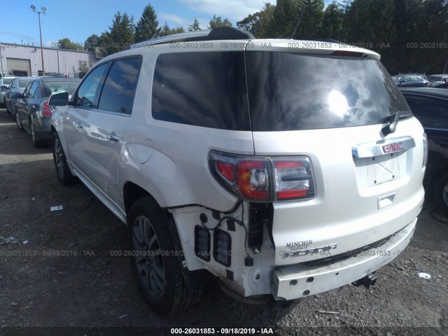 Photo 2 VIN: 1GKKVTKD2EJ322396 - GMC ACADIA 