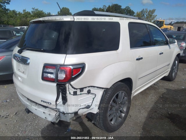 Photo 3 VIN: 1GKKVTKD2EJ322396 - GMC ACADIA 