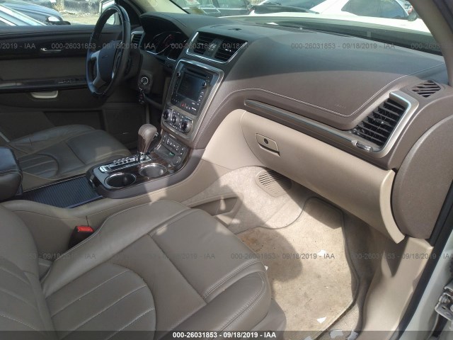 Photo 4 VIN: 1GKKVTKD2EJ322396 - GMC ACADIA 