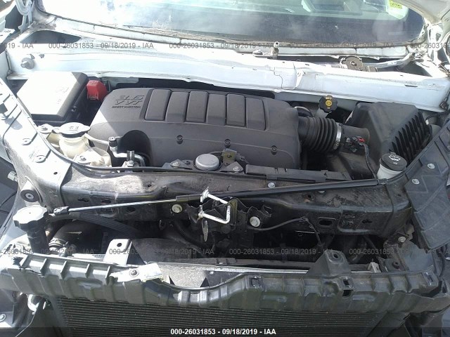 Photo 9 VIN: 1GKKVTKD2EJ322396 - GMC ACADIA 