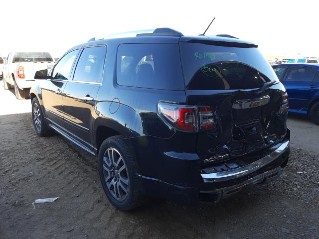 Photo 2 VIN: 1GKKVTKD2EJ358539 - GMC ACADIA DEN 