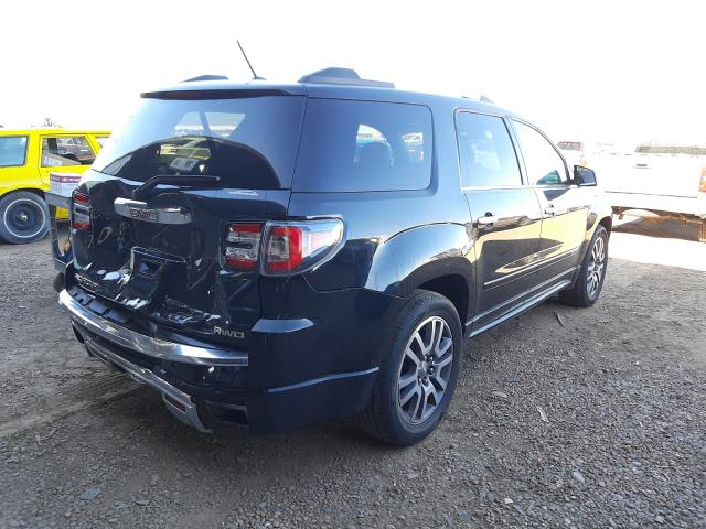 Photo 3 VIN: 1GKKVTKD2EJ358539 - GMC ACADIA DEN 