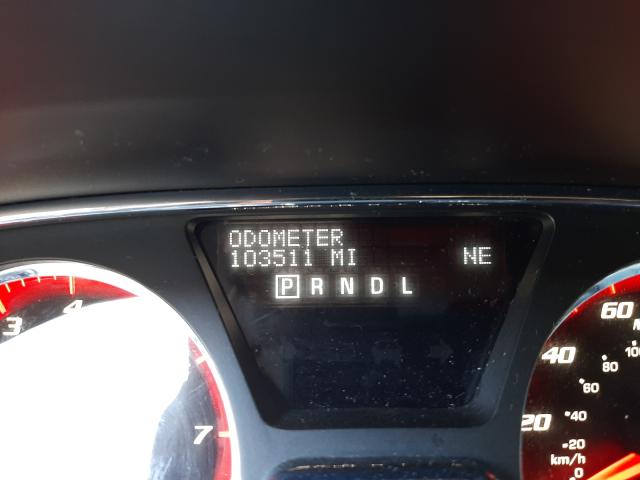 Photo 7 VIN: 1GKKVTKD2EJ358539 - GMC ACADIA DEN 