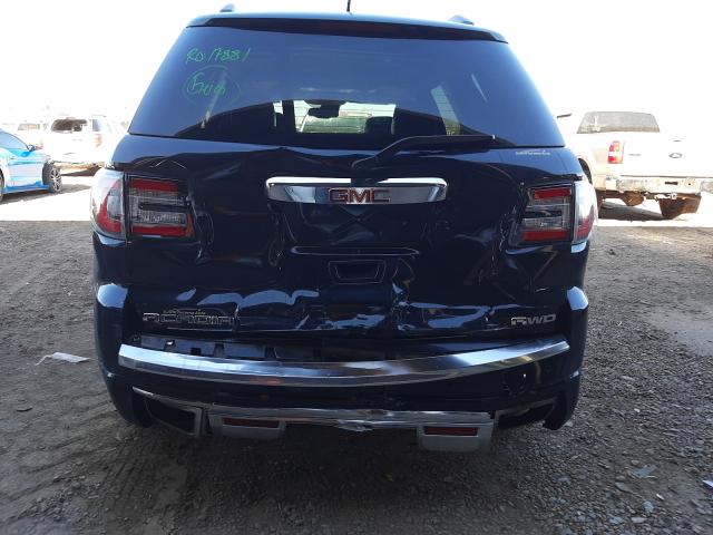 Photo 8 VIN: 1GKKVTKD2EJ358539 - GMC ACADIA DEN 