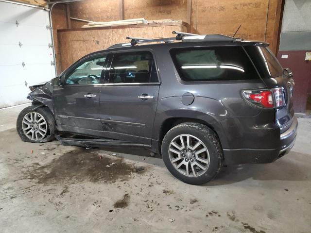 Photo 1 VIN: 1GKKVTKD2EJ362137 - GMC ACADIA DEN 