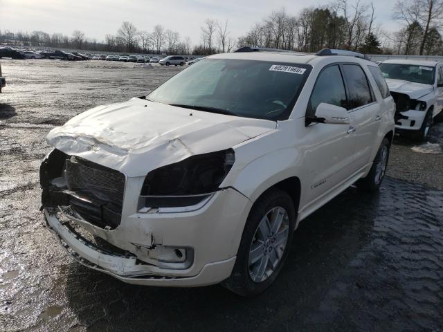 Photo 1 VIN: 1GKKVTKD2FJ102189 - GMC ACADIA DEN 