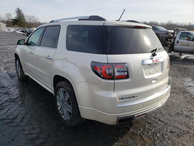 Photo 2 VIN: 1GKKVTKD2FJ102189 - GMC ACADIA DEN 