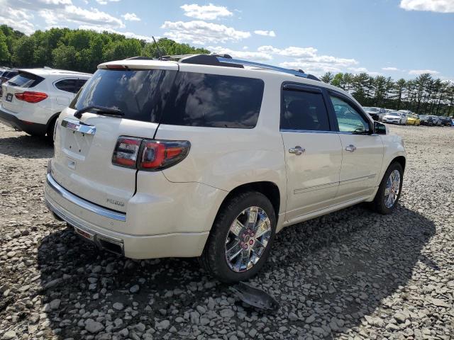 Photo 2 VIN: 1GKKVTKD2FJ115671 - GMC ACADIA DEN 