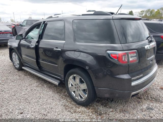 Photo 2 VIN: 1GKKVTKD2FJ148167 - GMC ACADIA 