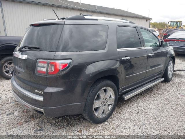 Photo 3 VIN: 1GKKVTKD2FJ148167 - GMC ACADIA 