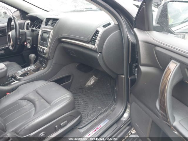 Photo 4 VIN: 1GKKVTKD2FJ148167 - GMC ACADIA 