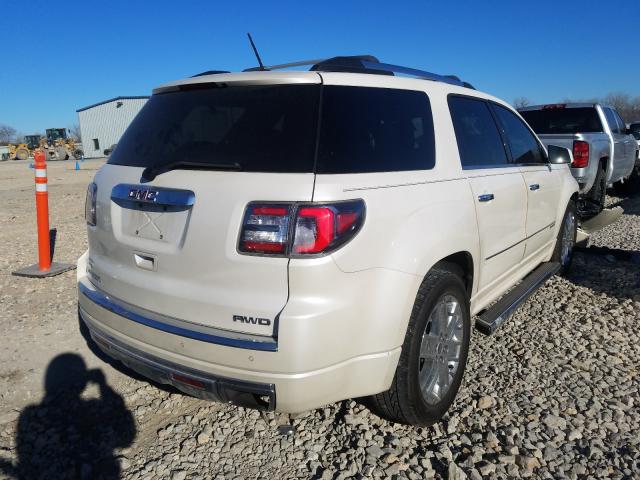 Photo 3 VIN: 1GKKVTKD2FJ149643 - GMC ACADIA DEN 