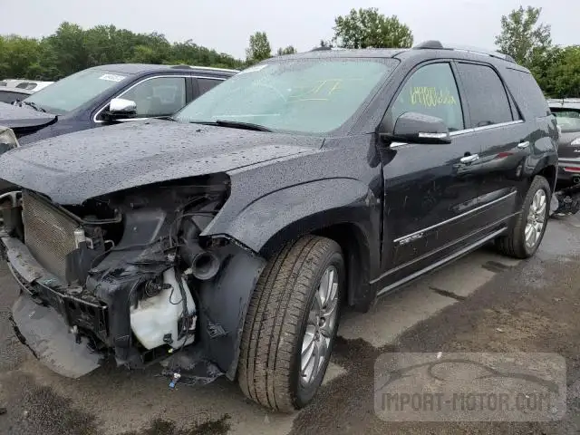 Photo 0 VIN: 1GKKVTKD2FJ244784 - GMC ACADIA 