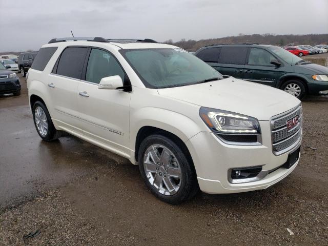 Photo 3 VIN: 1GKKVTKD2FJ265330 - GMC ACADIA DEN 