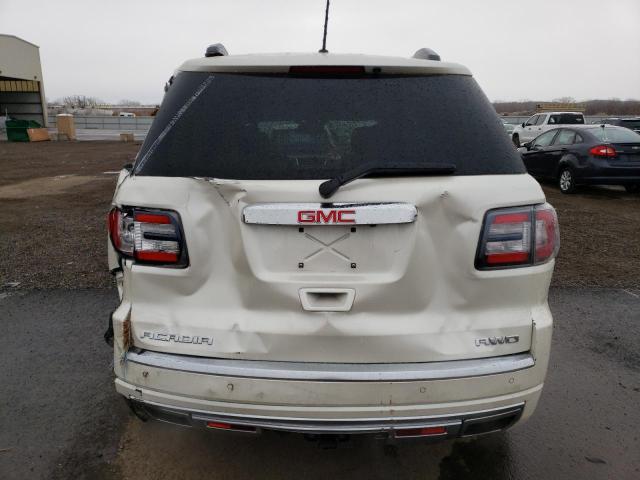 Photo 5 VIN: 1GKKVTKD2FJ265330 - GMC ACADIA DEN 