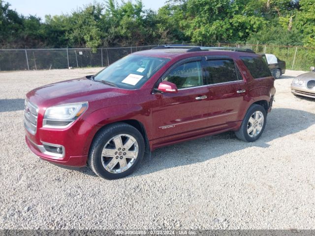 Photo 1 VIN: 1GKKVTKD2FJ367792 - GMC ACADIA 