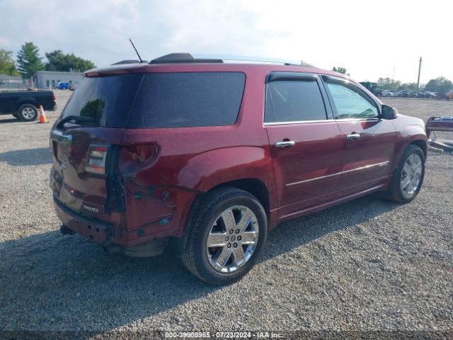 Photo 3 VIN: 1GKKVTKD2FJ367792 - GMC ACADIA 