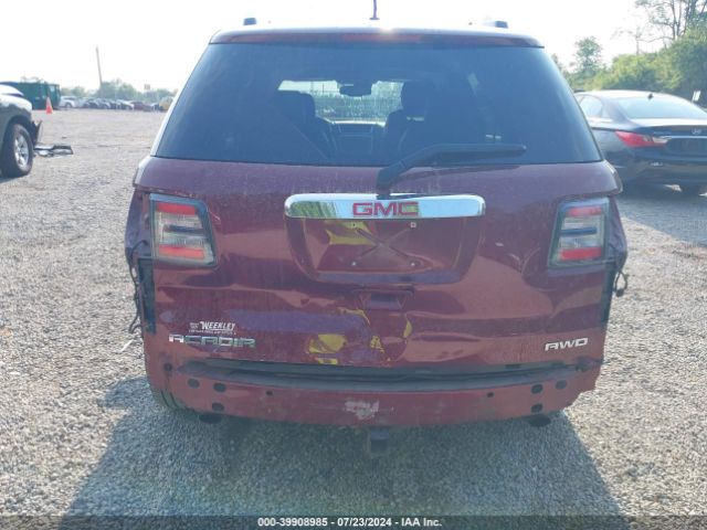 Photo 5 VIN: 1GKKVTKD2FJ367792 - GMC ACADIA 