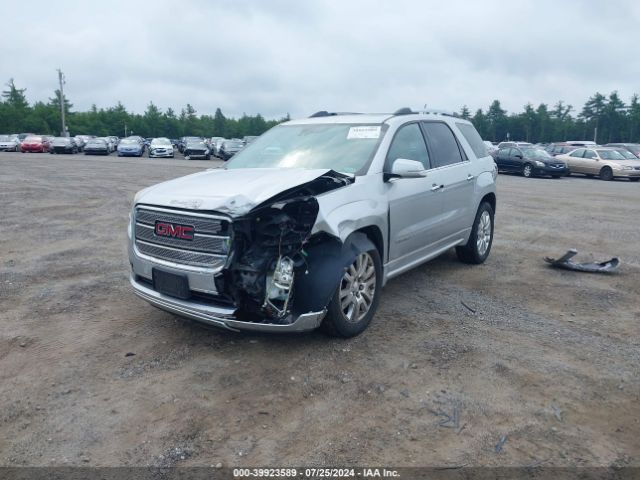 Photo 1 VIN: 1GKKVTKD2FJ386116 - GMC ACADIA 