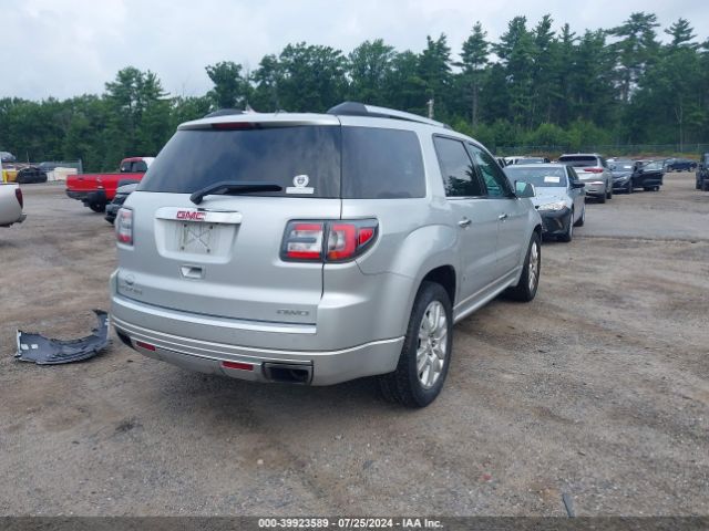 Photo 3 VIN: 1GKKVTKD2FJ386116 - GMC ACADIA 