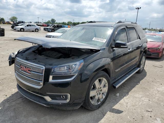 Photo 1 VIN: 1GKKVTKD2GJ109757 - GMC ACADIA DEN 