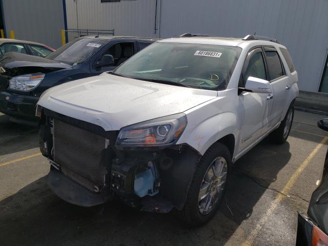 Photo 1 VIN: 1GKKVTKD2GJ111959 - GMC ACADIA DEN 