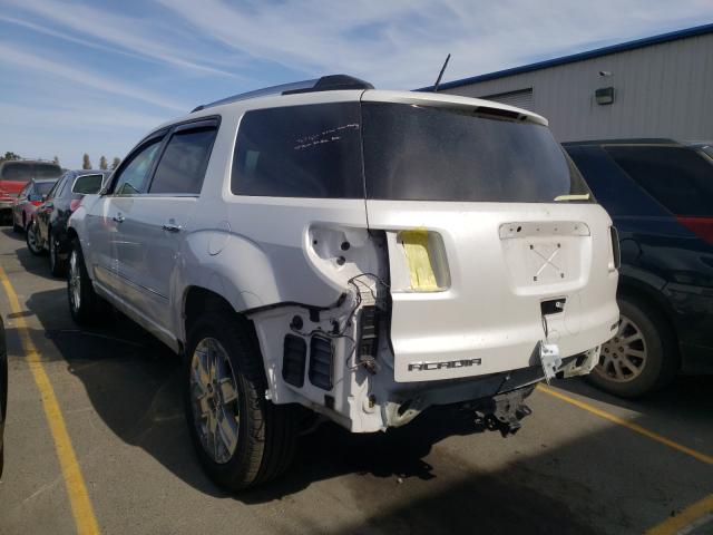 Photo 2 VIN: 1GKKVTKD2GJ111959 - GMC ACADIA DEN 