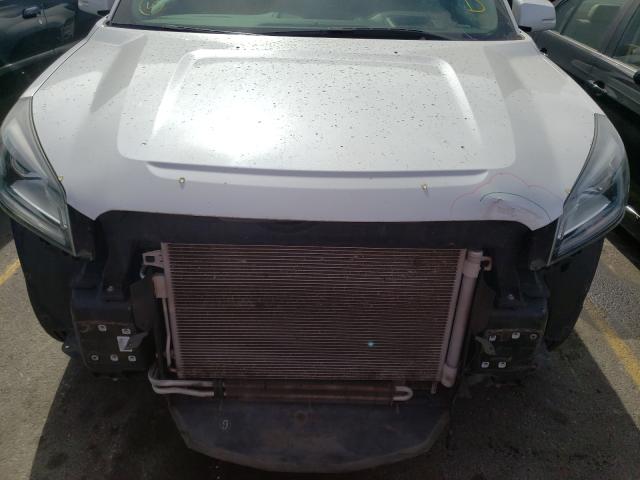 Photo 8 VIN: 1GKKVTKD2GJ111959 - GMC ACADIA DEN 