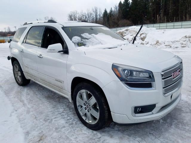 Photo 0 VIN: 1GKKVTKD2GJ131810 - GMC ACADIA DEN 