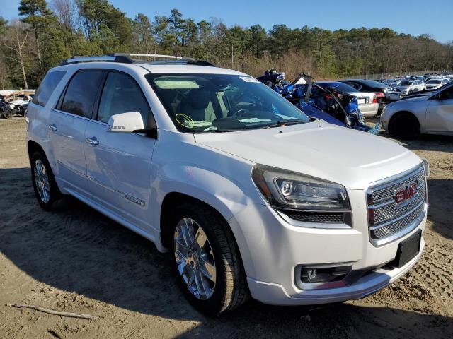 Photo 3 VIN: 1GKKVTKD2GJ225279 - GMC ACADIA DEN 