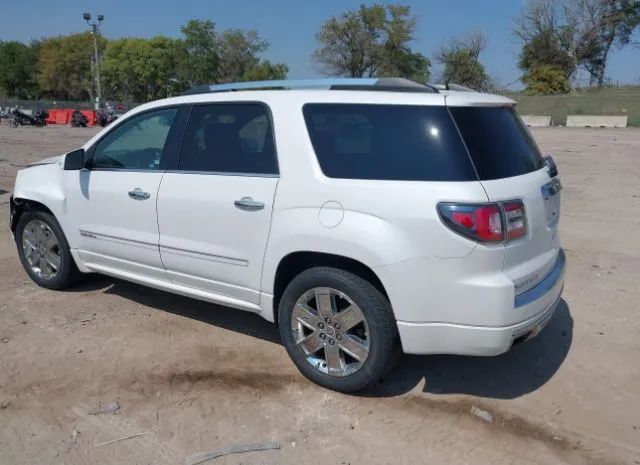 Photo 2 VIN: 1GKKVTKD2GJ252885 - GMC ACADIA 