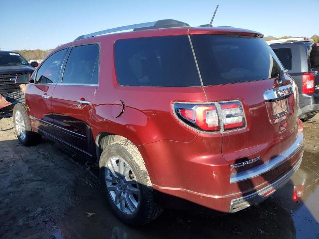 Photo 1 VIN: 1GKKVTKD2GJ308243 - GMC ACADIA DEN 