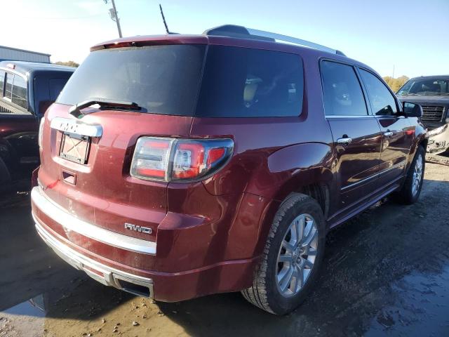 Photo 2 VIN: 1GKKVTKD2GJ308243 - GMC ACADIA DEN 