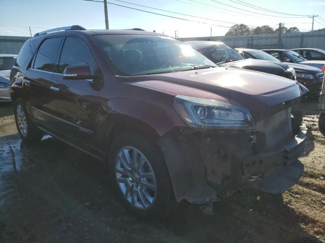 Photo 3 VIN: 1GKKVTKD2GJ308243 - GMC ACADIA DEN 