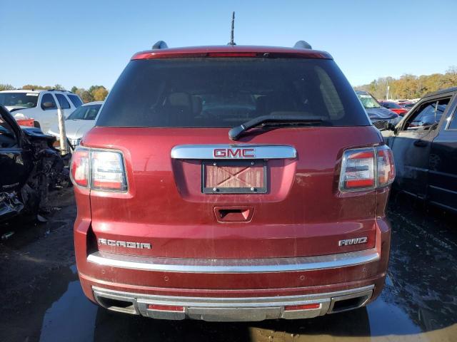 Photo 5 VIN: 1GKKVTKD2GJ308243 - GMC ACADIA DEN 