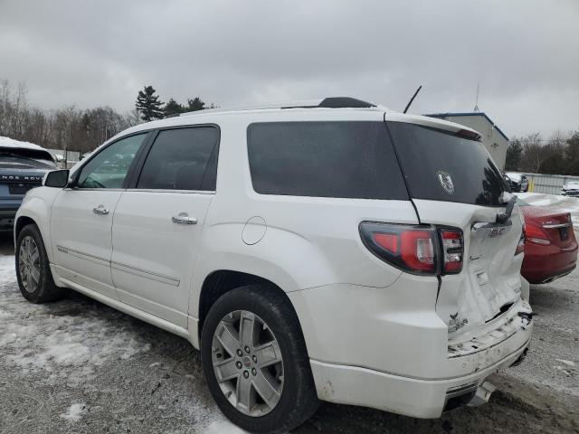 Photo 1 VIN: 1GKKVTKD2GJ317377 - GMC ACADIA DEN 