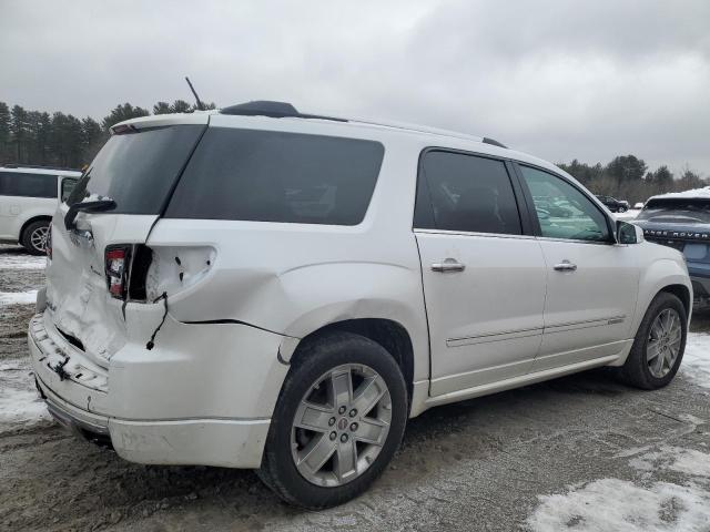 Photo 2 VIN: 1GKKVTKD2GJ317377 - GMC ACADIA DEN 