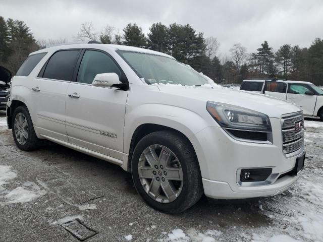 Photo 3 VIN: 1GKKVTKD2GJ317377 - GMC ACADIA DEN 