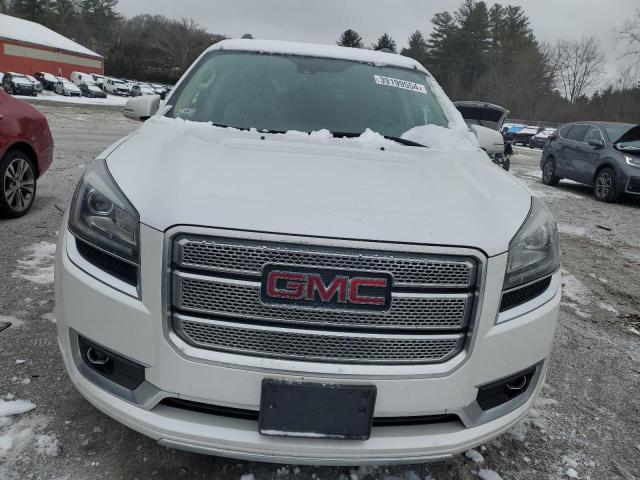 Photo 4 VIN: 1GKKVTKD2GJ317377 - GMC ACADIA DEN 