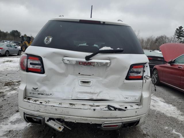 Photo 5 VIN: 1GKKVTKD2GJ317377 - GMC ACADIA DEN 