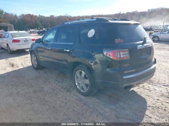 Photo 2 VIN: 1GKKVTKD3DJ130662 - GMC ACADIA 