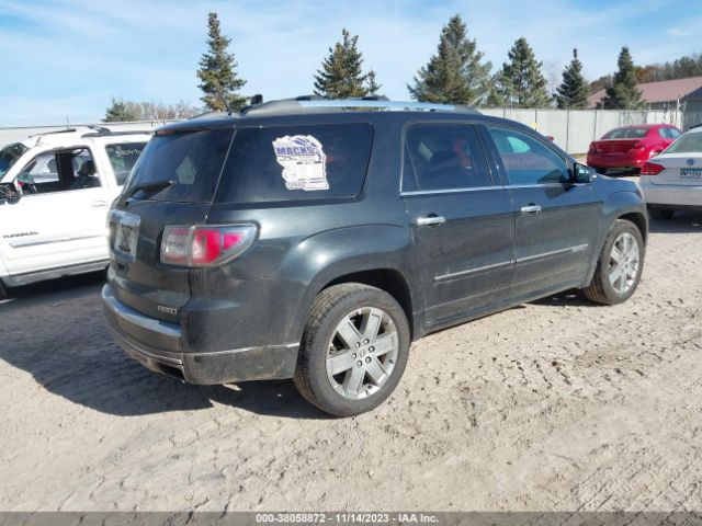 Photo 3 VIN: 1GKKVTKD3DJ130662 - GMC ACADIA 