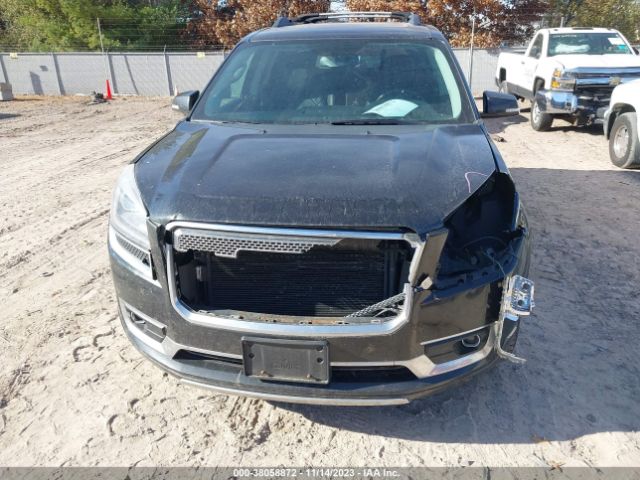 Photo 5 VIN: 1GKKVTKD3DJ130662 - GMC ACADIA 