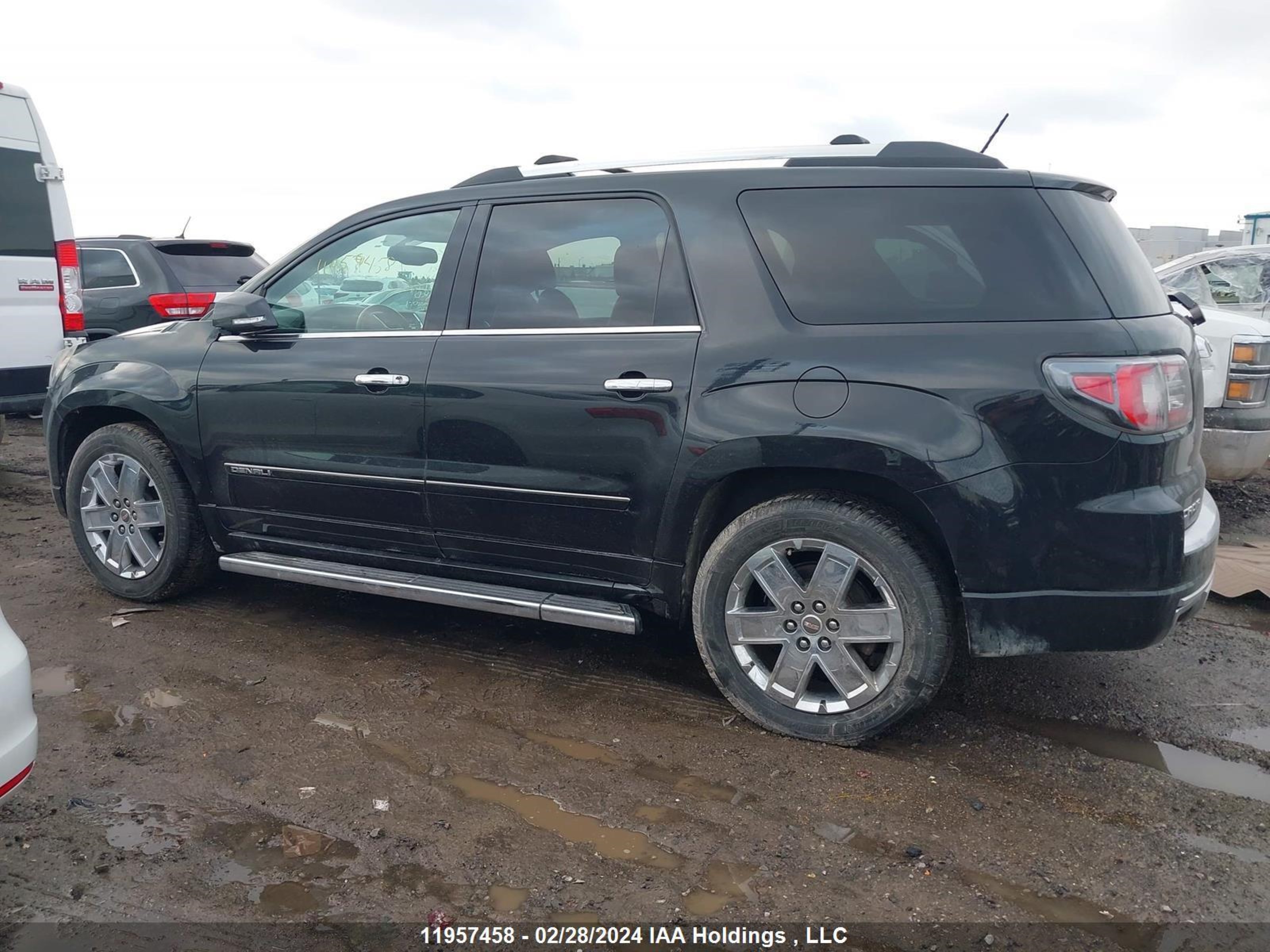 Photo 13 VIN: 1GKKVTKD3DJ149681 - GMC ACADIA 