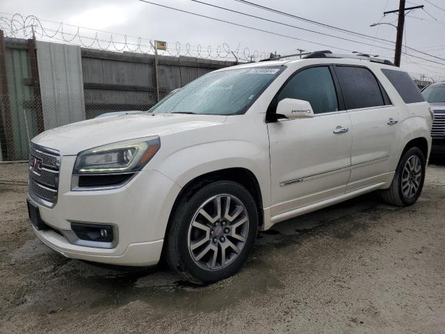 Photo 0 VIN: 1GKKVTKD3DJ154766 - GMC ACADIA DEN 