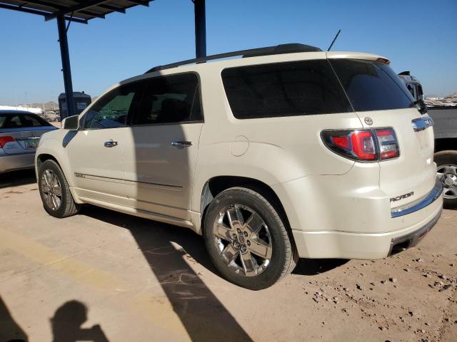 Photo 1 VIN: 1GKKVTKD3DJ159580 - GMC ACADIA DEN 