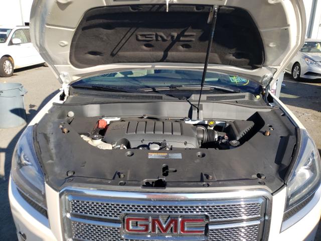 Photo 6 VIN: 1GKKVTKD3DJ162043 - GMC ACADIA DEN 